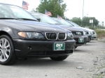2004 BMW 330 XI 